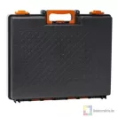 Professzionális dupla rendszerezőtáska 480 x 400 x 120 mm