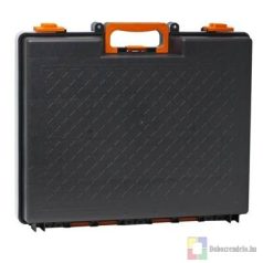 Professzionális dupla rendszerezőtáska 480 x 400 x 120 mm