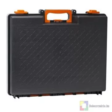Professzionális dupla rendszerezőtáska 480 x 400 x 120 mm