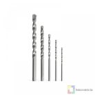 Fúrószár és bitfej készlet - 18 db-os