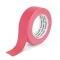 Maszkolószalag - vízbázisú - 50 m x 24 mm - rózsaszín - kültéri
