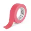 Maszkolószalag - vízbázisú - 50 m x 24 mm - rózsaszín - kültéri