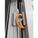 Stoppy Ajtó-Ablak Kitámasztó, Narancs