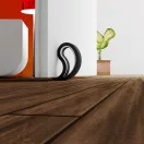 Stoppy Ajtó-Ablak Kitámasztó, Csokoládé