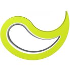 Stoppy Ajtó-Ablak Kitámasztó, Lime