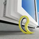 Stoppy Ajtó-Ablak Kitámasztó, Lime