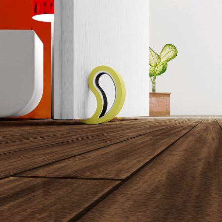 Stoppy Ajtó-Ablak Kitámasztó, Lime