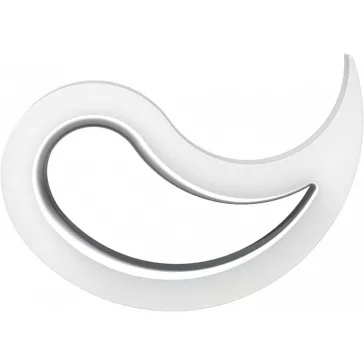 Stoppy Ajtó-Ablak Kitámasztó, Fehér