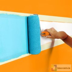   Maszkolószalag - vízbázisú ragasztóval - 50 m x 48 mm - fehér