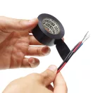 Szigetelőszalag 19 mm · 10 m fekete