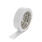 Szigetelőszalag 19 mm · 10 m fehér