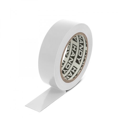 Szigetelőszalag 19 mm · 10 m fehér
