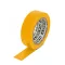Szigetelőszalag 19 mm · 10 m sárga