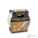 Kétoldalas habszalag szett 2,6 m x 18 mm 3 db