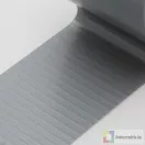 PVC Ragasztószalag - szürke - 8 m x 50 mm