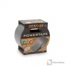 PVC Ragasztószalag - szürke - 8 m x 50 mm