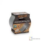 PVC Ragasztószalag - szürke - 8 m x 50 mm