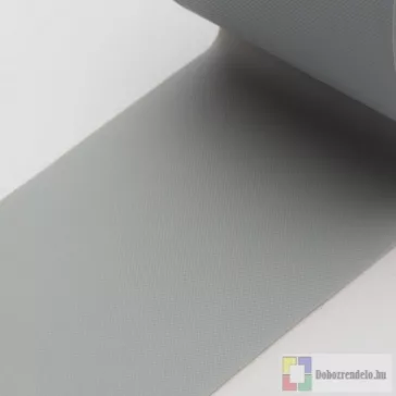   Általános ragasztószalag - textil szállal - ezüst  10 x 48 mm