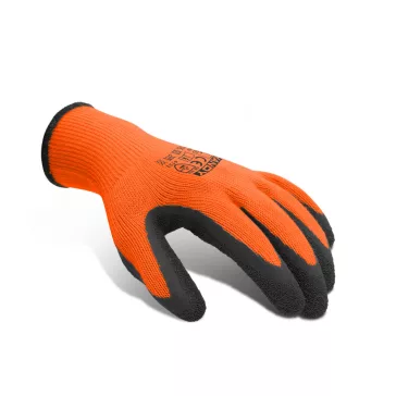 Handy Szerelőkesztyű Latex Bevonatú, XL