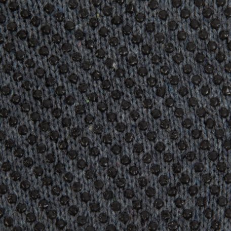 Csúszásmentes pamut kesztyű - PVC pöttyök - L 