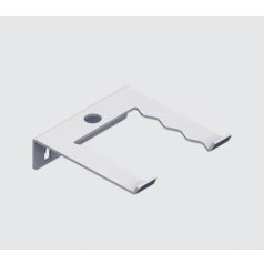 Element System Szerszámtartó Egyes, Fehér