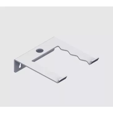 Element System Szerszámtartó Egyes, Fehér