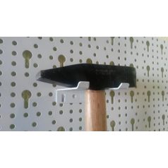 Element System Szerszámtartó Egyes, Fehér