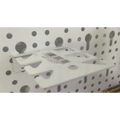 Element System Szerszámtartó Hatos, Fehér