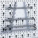 Element System Szerszámtartó Villáskulcshoz, Fehér