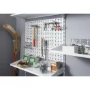 Element System Szerszámtartó Villáskulcshoz, Fehér