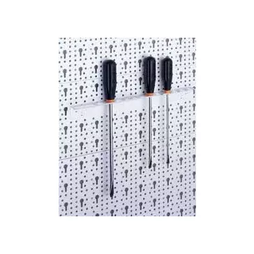 Element System Szerszámtartó Sima