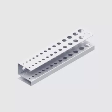 Element System Szerszámtartó Fúrószálhoz, Fehér