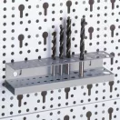 Element System Szerszámtartó Fúrószálhoz, Fehér