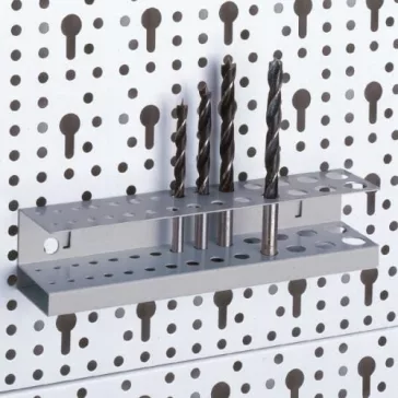 Element System Szerszámtartó Fúrószálhoz, Fehér