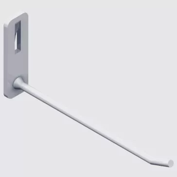 Element System Horganyzott Akasztó, 200mm