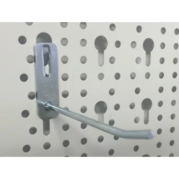 Element System Horganyzott Akasztó, 120mm