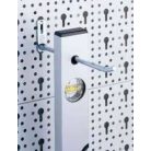 Element System Horganyzott Akasztó, 120mm