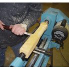 Güde Profi faesztergagép GDM 1000