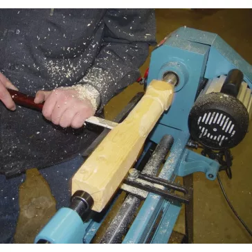 Güde Profi faesztergagép GDM 1000