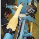 Güde Profi faesztergagép GDM 1000