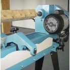 Güde Profi faesztergagép GDM 1000