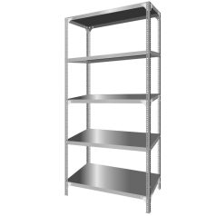 Mini Salgó Polc Szett (457X915 mm)