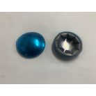 Molnárkocsi Kerékhez Rögzítő Alátét, Körmös, 20-As Tengelyre