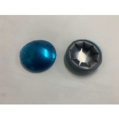   Molnárkocsi Kerékhez Rögzítő Alátét, Körmös, 20-As Tengelyre