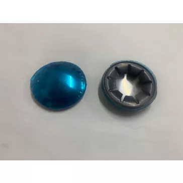   Molnárkocsi Kerékhez Rögzítő Alátét, Körmös, 20-As Tengelyre