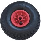 Molnárkocsi Kerék Műanyag Felni, Felfújható Siklócs.(10"X3.00-4)