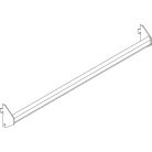 Element System Tartósín 15x30x800 mm fehér