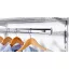 Element System Ruhatartó Rúd Króm, 800x20x35 mm