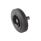 Kerék 120-240 L műanyag kukához 68947