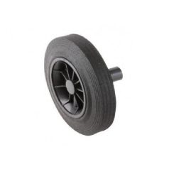 Kerék 120-240 L műanyag kukához 68947